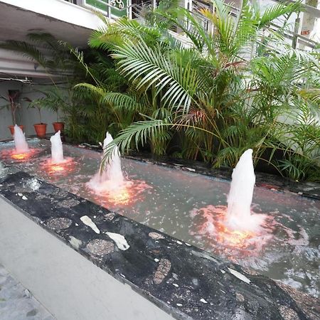 Hotel Trp Bliss Nizamabad Екстериор снимка